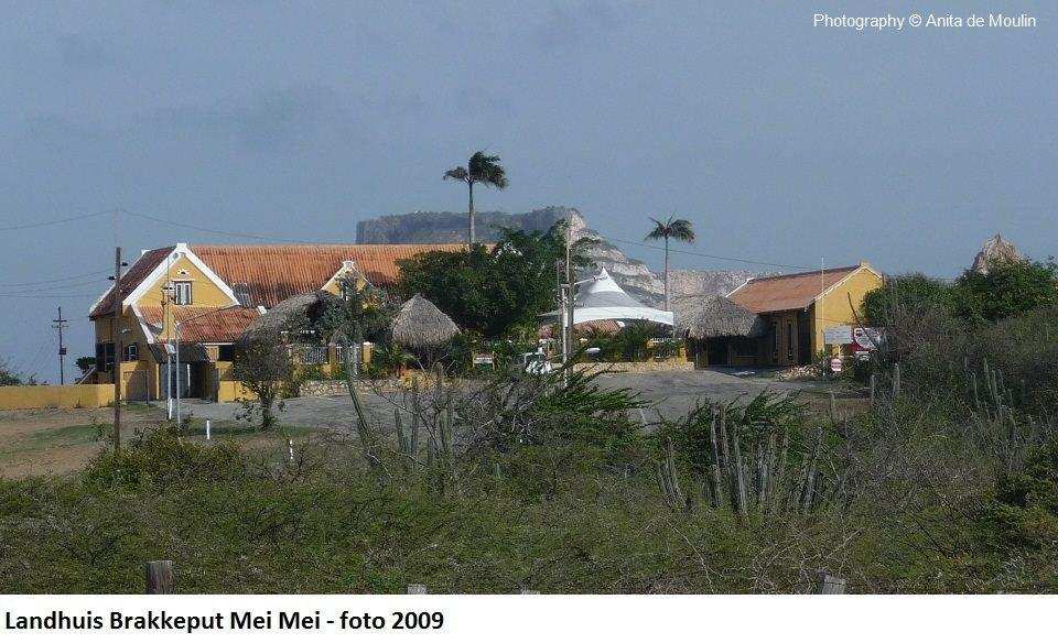 03. Landhuis Brakkeput Mei Mei 2009